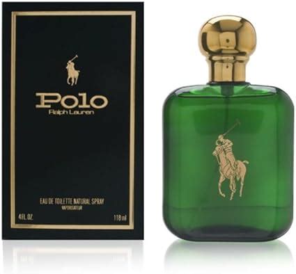 polo green eau de toilette spray|polo green cologne 4 oz.